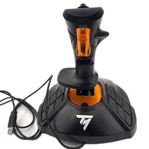 Thrustmaster T16000M FCS - Precision Combat Flight Sim Joystick for PC-EUC